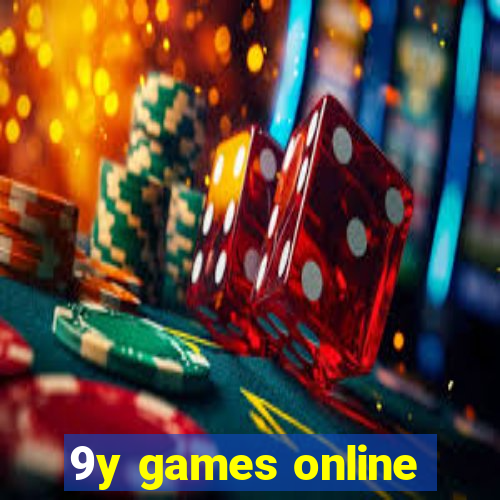 9y games online